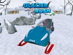 Oyun Glacier Rush