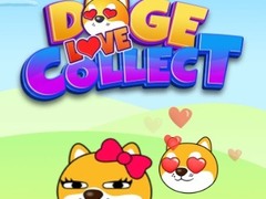 Oyun Love Doge Collect