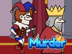 Oyun Murder