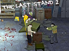 Oyun The Last Stand 2