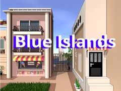 Oyun Blue Islands