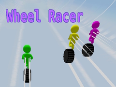 Oyun Wheel Racer