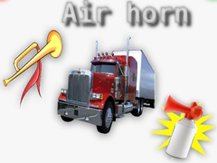 Oyun Air horn 