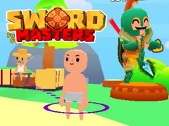 Oyun Sword Masters