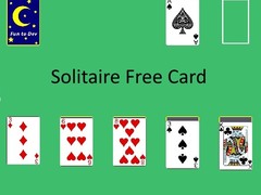 Oyun Solitaire Free Card