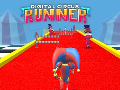 Oyun Digital Circus Runner