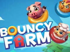 Oyun Bouncy Farm