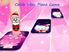 Oyun Catch Tiles: Piano Game