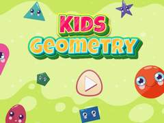 Oyun Kids Geometry