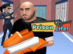 Oyun Prison Life!