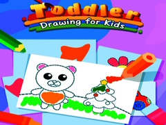 Oyun Toddler Drawing For Kids