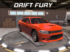 Oyun Drift Fury