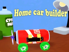 Oyun Home car builder
