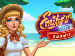 Oyun Emily's Hotel Solitaire