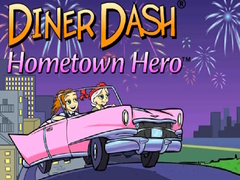 Oyun Diner Dash Hometown Hero