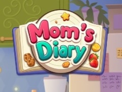 Oyun Mom's Diary