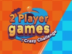 Oyun 2 Player Games: Crazy Challenge