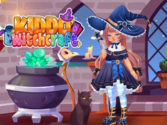 Oyun Kiddo Witchcraft