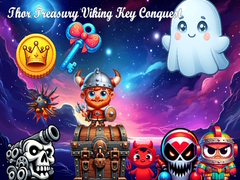 Oyun Thor Treasury Viking Key Conquest
