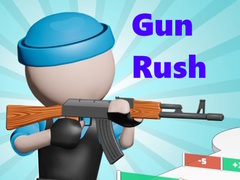 Oyun Gun Rush
