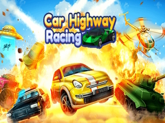 Oyun Car Highway Racing
