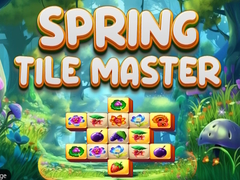 Oyun Spring Tile Master