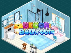 Oyun Decor: Bathroom