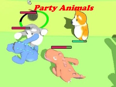 Oyun Party Animals