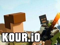 Oyun Kour.io