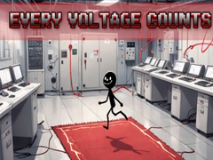 Oyun Every Voltage Counts