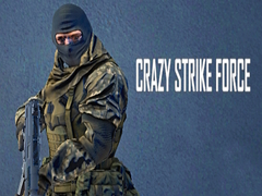 Oyun Crazy Strike Force