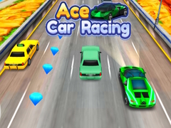 Oyun Ace Car Racing