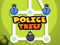 Oyun Police Thief