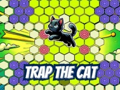 Oyun Trap the Cat 2D