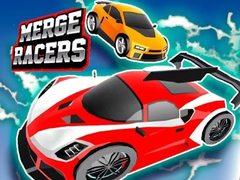 Oyun Merge Racers