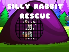 Oyun Silly Rabbit Rescue