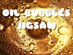 Oyun Oil Bubbles Jigsaw