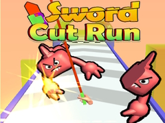 Oyun Sword Cut Run