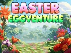 Oyun Easter Eggventure