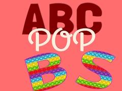 Oyun ABC pop