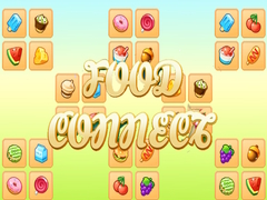 Oyun Food Connect