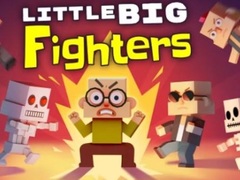 Oyun Little Big Fighters