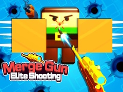 Oyun Merge Gun Elite Shooting