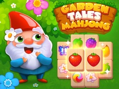 Oyun Garden Tales Mahjong