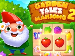 Oyun Garden Tales Mahjong 2