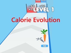 Oyun Calorie Evolution