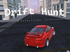 Oyun Drift Hunt