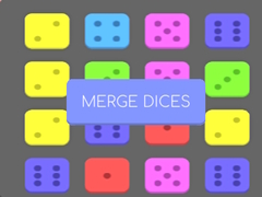 Oyun Merge Dices 