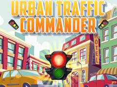 Oyun Urban Traffic Commander