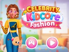 Oyun Celebrity Kidcore Aesthetic